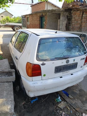 VW Polo 1.4 benzin, снимка 3