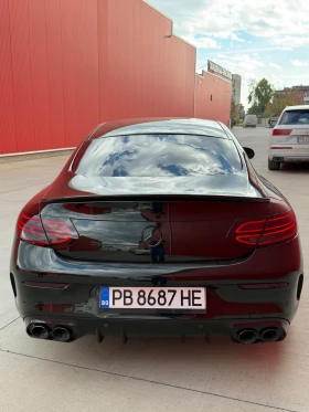 Mercedes-Benz C 220, снимка 4