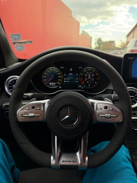 Mercedes-Benz C 220, снимка 7