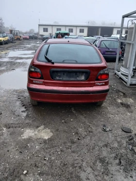 Renault Megane, снимка 2