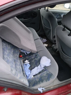 Renault Megane, снимка 6