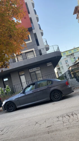 BMW 320, снимка 7