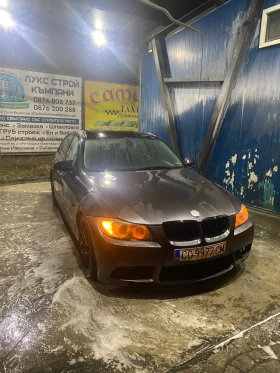 BMW 320, снимка 11