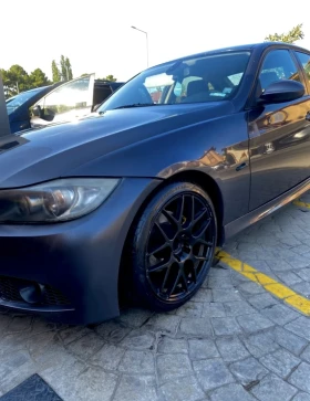 BMW 320, снимка 6