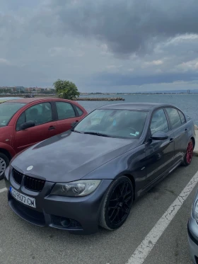 BMW 320, снимка 1