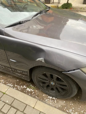 BMW 320, снимка 14