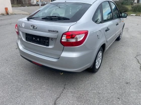 Lada Granta, снимка 4
