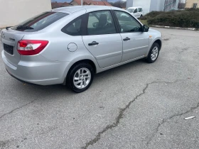 Lada Granta, снимка 5