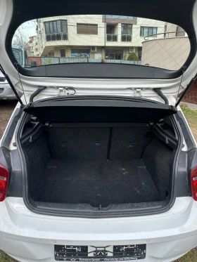 BMW 116 BMW 116D 116kc 2014 НОВ ВНОС, снимка 13