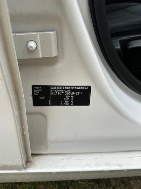 BMW 116 BMW 116D 116kc 2014 НОВ ВНОС, снимка 15