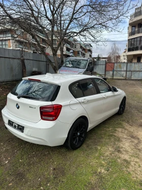 BMW 116 BMW 116D 116kc 2014 НОВ ВНОС, снимка 6