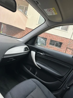 BMW 116 BMW 116D 116kc 2014 НОВ ВНОС, снимка 11