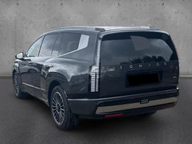 Hyundai IONIQ 9 110kWh 4WD UNIQ HEAD UP 360 7-МЕСТЕН, снимка 2