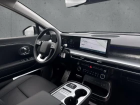 Hyundai IONIQ 9 110kWh 4WD UNIQ HEAD UP 360 7-МЕСТЕН, снимка 10