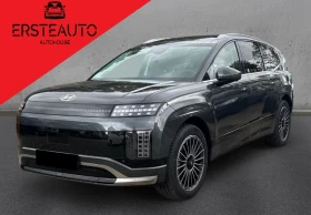 Hyundai IONIQ 9 110kWh 4WD UNIQ HEAD UP 360 7-МЕСТЕН, снимка 1
