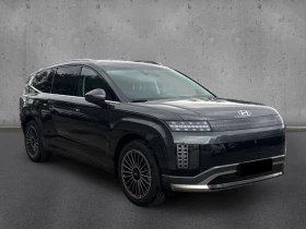 Hyundai IONIQ 9 110kWh 4WD UNIQ HEAD UP 360 7-МЕСТЕН, снимка 4