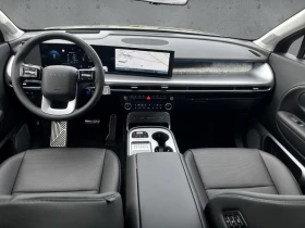 Hyundai IONIQ 9 110kWh 4WD UNIQ HEAD UP 360 7-МЕСТЕН, снимка 6