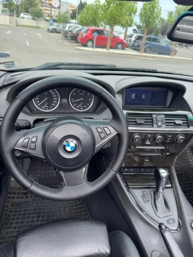 BMW 645 645, снимка 12