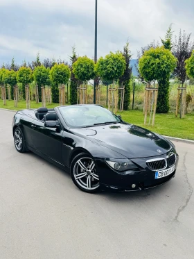 BMW 645 645, снимка 1
