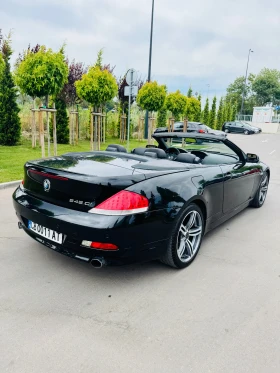 BMW 645 645, снимка 5