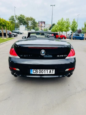BMW 645 645, снимка 4
