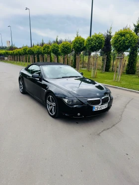 BMW 645 645, снимка 10