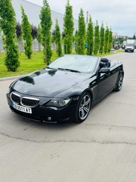 BMW 645 645, снимка 2