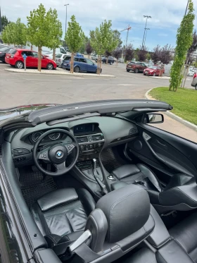 BMW 645 645, снимка 13