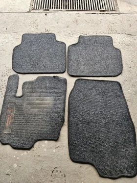 Mitsubishi Colt 1, 5 Газ/бензин/Капариран , снимка 10