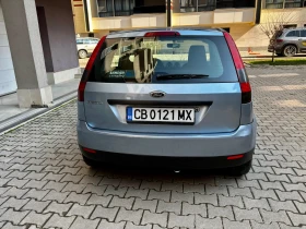 Ford Fiesta 1.3, снимка 6