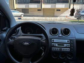 Ford Fiesta 1.3, снимка 7