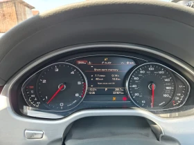 Audi A8 Long 3.0 TDI Десен волан, снимка 17