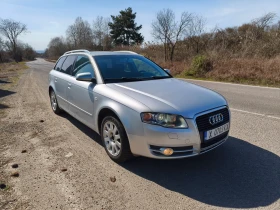 Audi A4 1.9 TDI, снимка 4