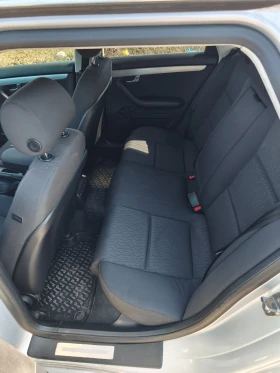 Audi A4 1.9 TDI, снимка 8