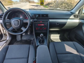 Audi A4 1.9 TDI, снимка 5