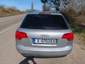 Audi A4 1.9 TDI, снимка 2