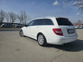Mercedes-Benz C 220 FACE/AVANGARDE 2.2CDI/170hp, снимка 6