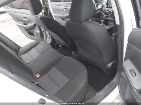 Nissan Sentra 2.0l Sv Xtronic Cvt, снимка 8
