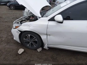 Nissan Sentra 2.0l Sv Xtronic Cvt, снимка 6