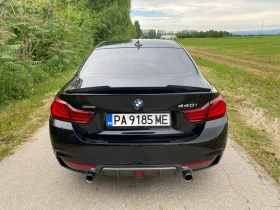BMW 440 М440xdrive 48000км!!!, снимка 6