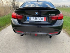 BMW 440 М440xdrive ръчни ск. , снимка 6