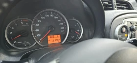 Toyota Yaris 1.4 D4D / ПОДГРЕВ СЕДАЛКИ /КАМЕРА/НАВИГАЦИЯ, снимка 17