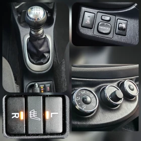 Toyota Yaris 1.4 D4D / ПОДГРЕВ СЕДАЛКИ /КАМЕРА/НАВИГАЦИЯ, снимка 13