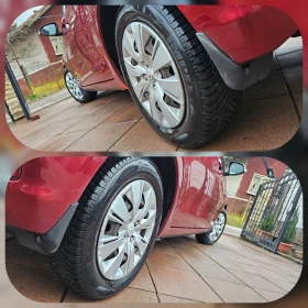 Toyota Yaris 1.4 D4D / ПОДГРЕВ СЕДАЛКИ /КАМЕРА/НАВИГАЦИЯ, снимка 8