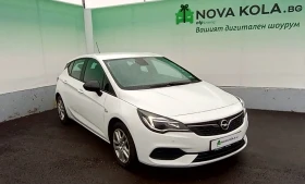 Opel Astra  K  1.5d 105 кс , снимка 3