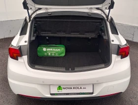 Opel Astra  K  1.5d 105 кс , снимка 11