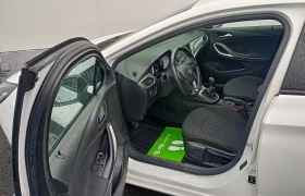 Opel Astra  K  1.5d 105 кс , снимка 6