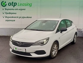 Opel Astra  K  1.5d 105 кс , снимка 1