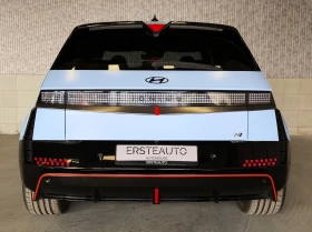 Hyundai Ioniq 5 N PERFORMANCE HEAD-UP 360-CAMERA BOSE , снимка 5