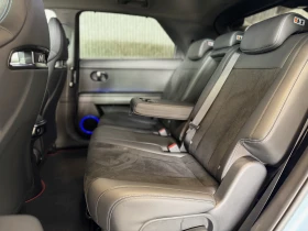 Hyundai Ioniq 5 N PERFORMANCE HEAD-UP 360-CAMERA BOSE , снимка 15